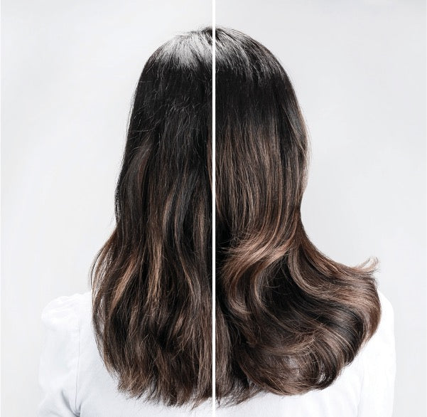 Más Volumen: VOIR Champú y Acondicionador seco que elimina la grasa | 20 g dura entre 4 y 6 meses