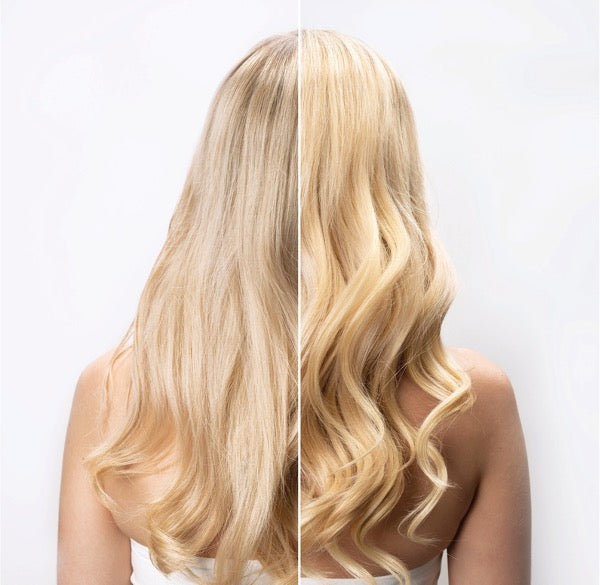 VOIR Aceite Cabello Vegano Walk in the Sun 60 ml | Ganador del premio TOP Belleza 2025