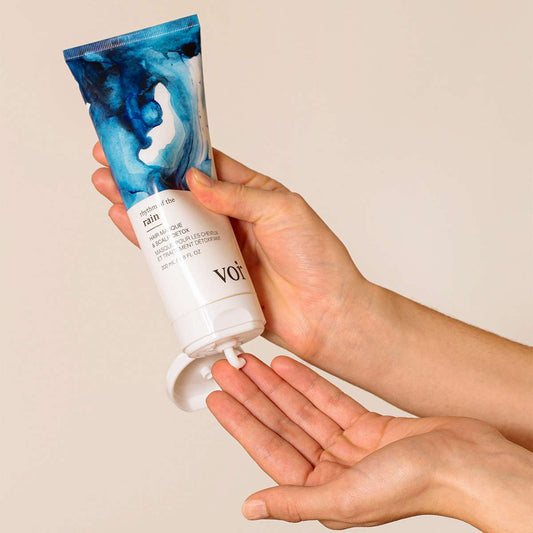 VOIR Mascarilla Rhythm of the Rain 200mL