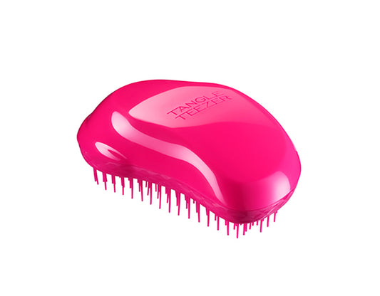 Escova p/ Desembaraçar Tangle Teezer Original [Rosa]