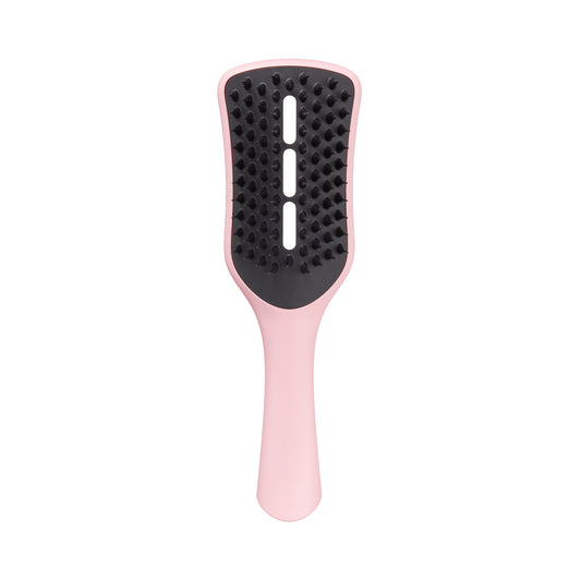 Escova para Secar Cabelo Rápido Tangle Teezer Easy Dry and Go  [Rosa]