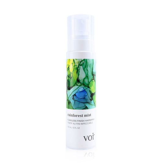 VOIR Spray Finalizador Cabelo Rainforest 150mL (6927050178735)