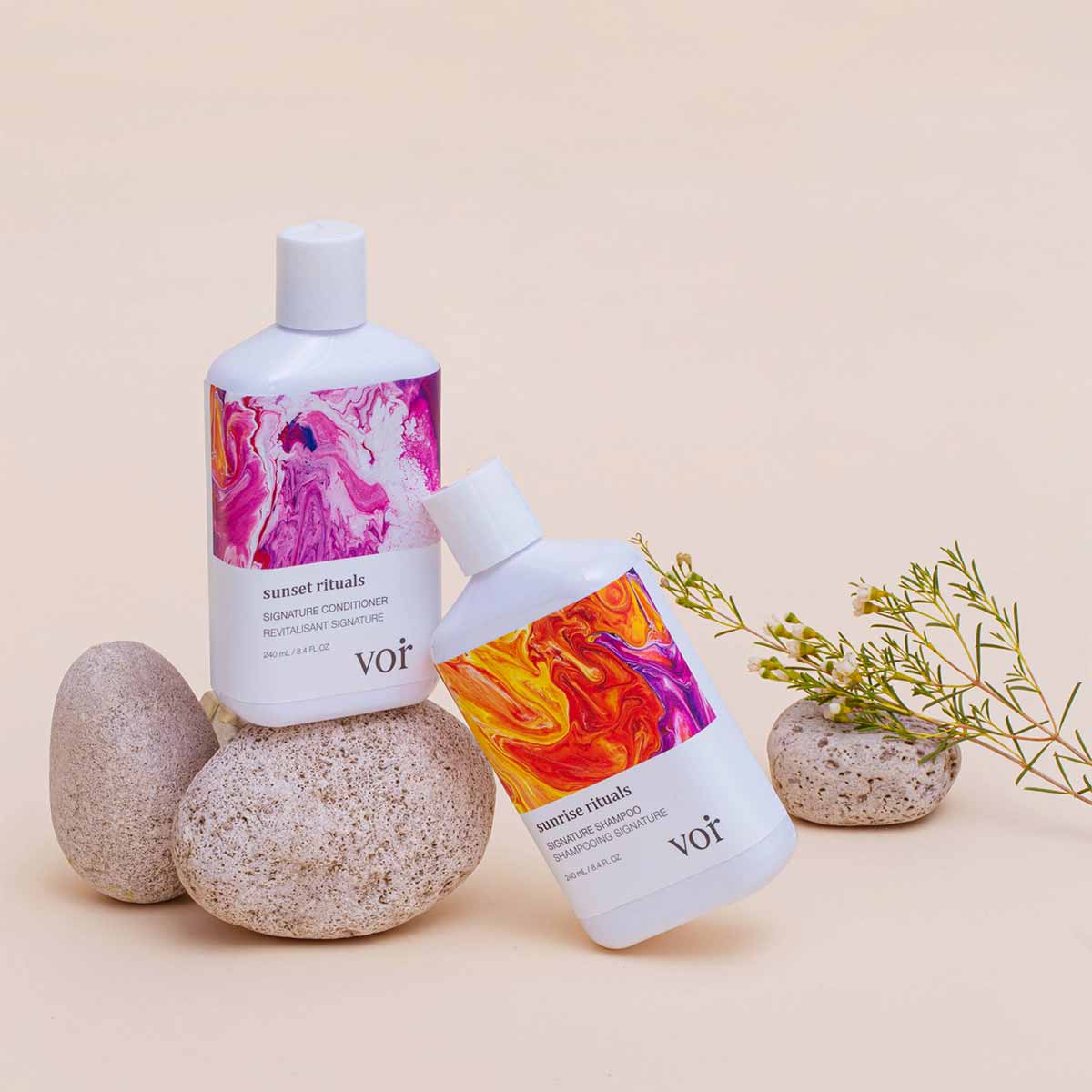 VOIR Kit Ritual Capilar Completo (6964488634543)