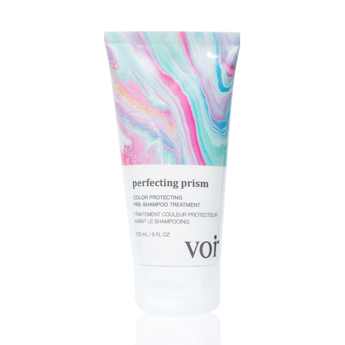 VOIR Protetor de Cor Cabelo Perfecting Prism 60mL (6886407930031)