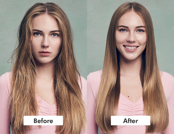 Cepillo secador de pelo Tangle Teezer Easy Dry and Go [Rosa]