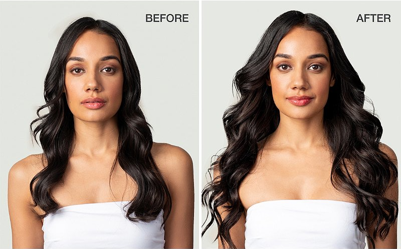 VOIR Spray Finalizador Cabelo Mais Volume 150mL